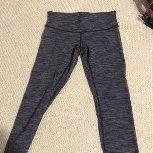 Lulu lemon leggings